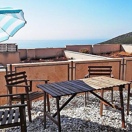 Mirador Apartment Peñíscola Екстериор снимка