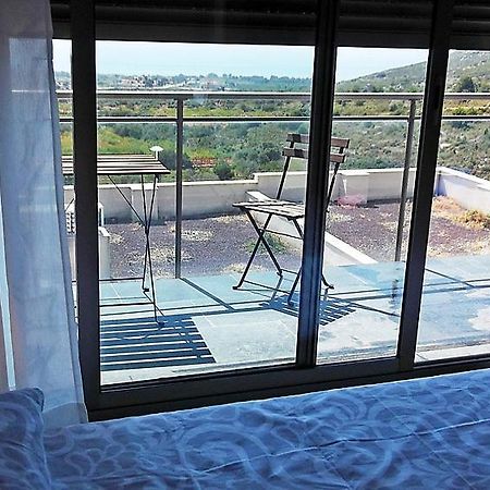 Mirador Apartment Peñíscola Екстериор снимка