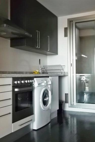 Mirador Apartment Peñíscola Екстериор снимка