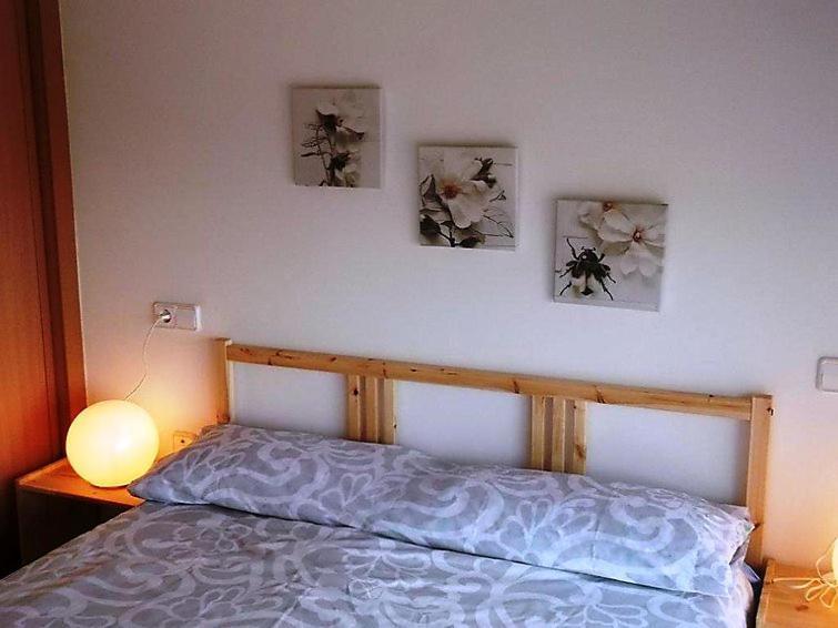 Mirador Apartment Peñíscola Екстериор снимка