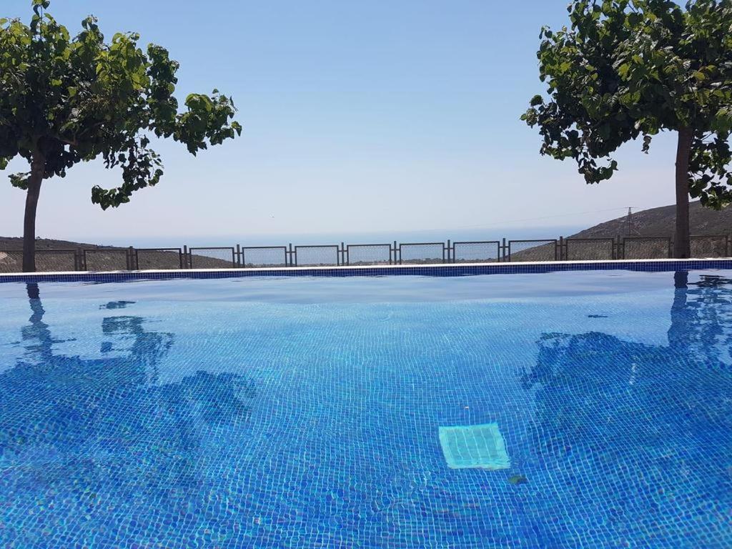 Mirador Apartment Peñíscola Екстериор снимка